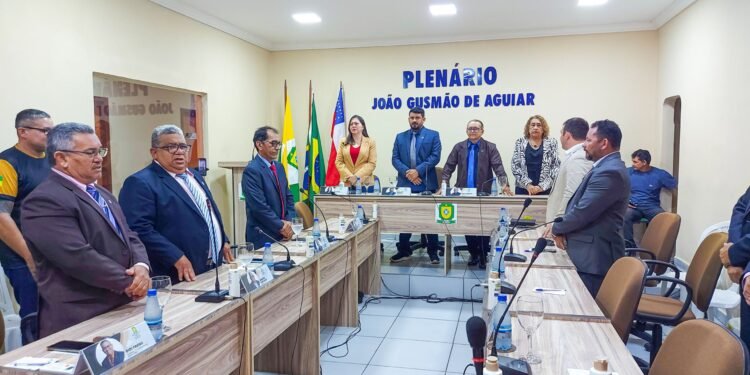 Justiça cassa mais da metade dos vereadores de Manaquiri por fraude à cota de gênero