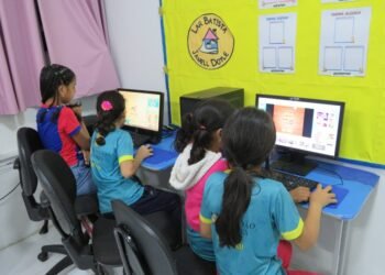 Campanha “Adote um Aluno” vai garantir volta às aulas para crianças da Zona Leste de Manaus