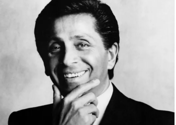 Morre Valentino Garavani, aos 93 anos, ícone da alta-costura italiana