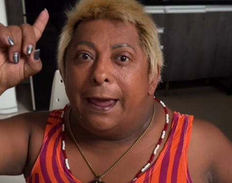 Patixa Teló fala sobre recusar foto, pede desculpas e declara amor aos fãs