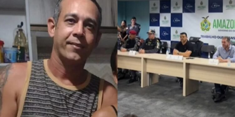 Delegado esclarece cortes nos braços do suspeito de matar filho de 3 anos