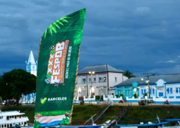 Festival do Peixe Ornamental de Barcelos inicia com corridas e show nacional