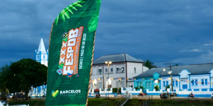 Festival do Peixe Ornamental de Barcelos inicia com corridas e show nacional