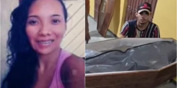 Família denuncia corpo entregue em condições indignas em Manaus