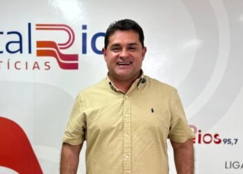 Candidatura de ex-prefeito de Barreirinha movimenta cenário político do baixo Amazonas, avalia analista