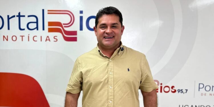 Candidatura de ex-prefeito de Barreirinha movimenta cenário político do baixo Amazonas, avalia analista