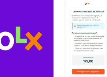 Golpe da falsa taxa de ativação da OLX: saiba como se proteger