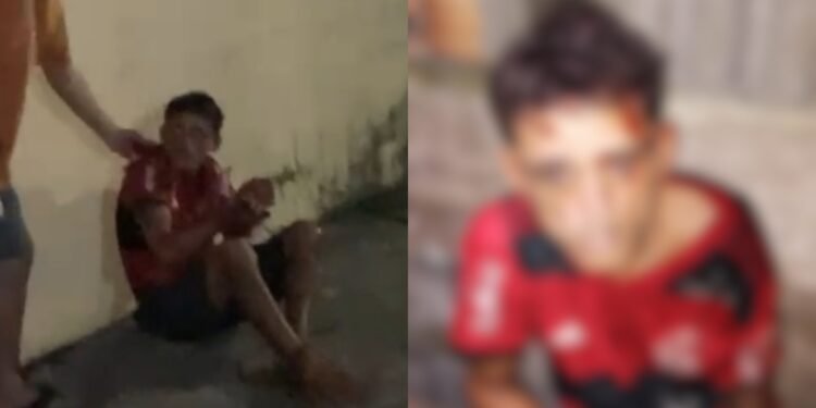 ‘Tribunal do crime’: suspeito de estuprar e matar jovem é executado com cerca de 20 tiros em Manaus