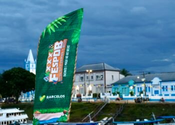 Piabódromo, cardumes e ‘piaba doida’: conheça curiosidades do Festival do Peixe Ornamental em Barcelos