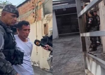 Idosa de 82 anos é morta a facadas pelo filho