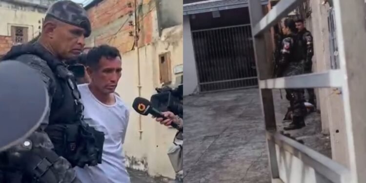 Idosa de 82 anos é morta a facadas pelo filho