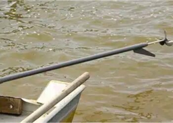 Idoso morre em acidente com embarcação em Eirunepé no AM