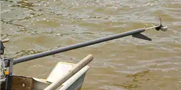 Idoso morre em acidente com embarcação em Eirunepé no AM