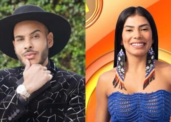 Hugo Gloss é acusado de xenofobia