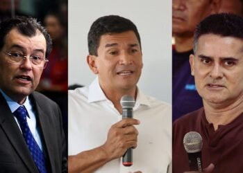 Jesus de Olho de Poder