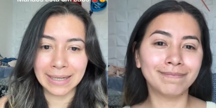 Jovem relata abandono e falta de infraestrutura em Manaus