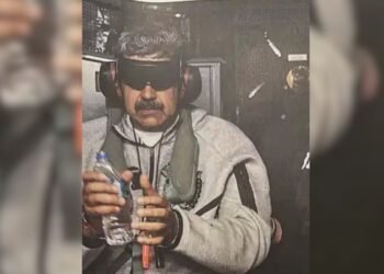 Políticos do Amazonas reagem à prisão de ditador venezuelano Nicolás Maduro