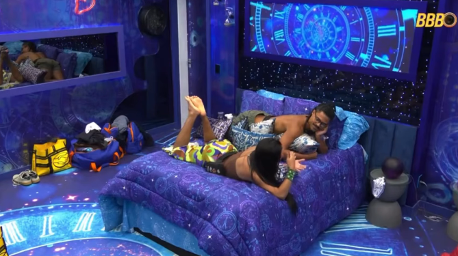 Marciele Albuquerque