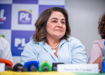 Maria do Carmo PL Rios de Noticias