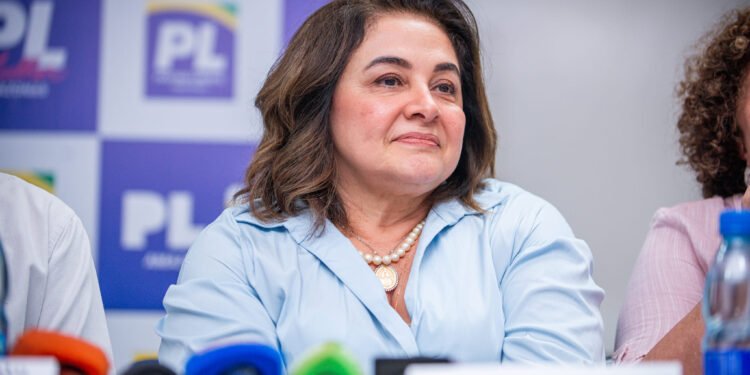 Maria do Carmo PL Rios de Noticias