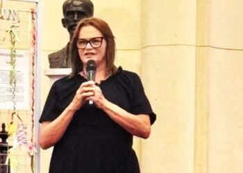 Morre irmã Henriqueta, defensora dos direitos humanos, em acidente na Transamazônica