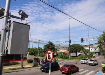 Os novos radares começam a operar a partir de 1º de fevereiro