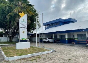 Homem é preso por violência psicológica e maus-tratos contra avó e sobrinho PcD em Parintins