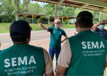 Concurso da Sema oferece vagas com salários de até R$ 11 mil e inscrições abertas até 26 de janeiro