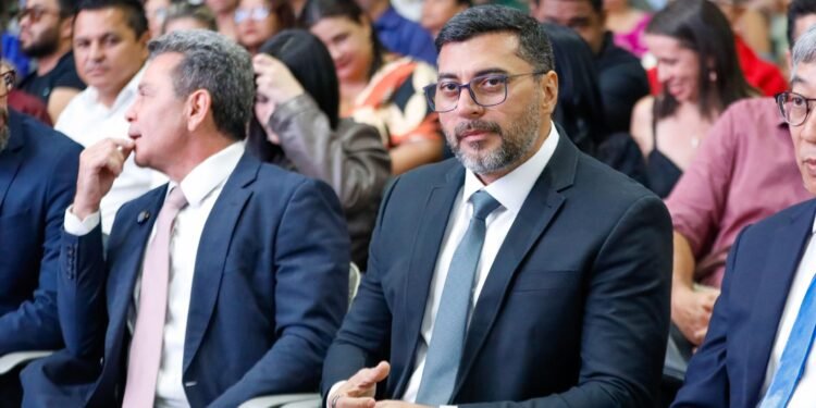 De Olho no Poder: Wilson e Tadeu voltam a dividir palco e levantam especulações sobre aliança para 2026