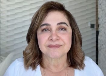 Professora Maria do Carmo divulga novo dado sobre o baixo índice de atendimento da educação infantil no Amazonas