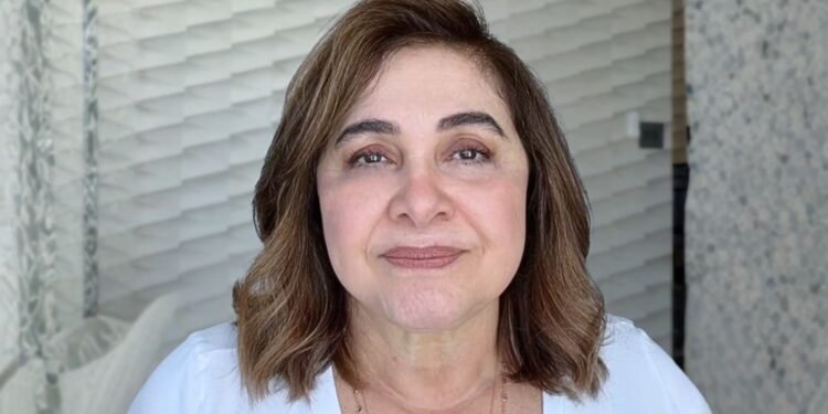 Professora Maria do Carmo divulga novo dado sobre o baixo índice de atendimento da educação infantil no Amazonas