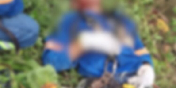 Eletricista morre após queda durante manutenção em rede elétrica na zona Leste de Manaus