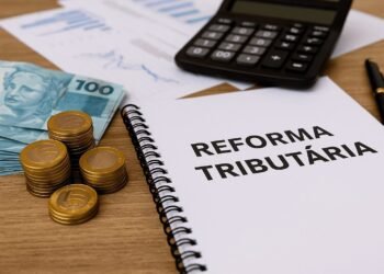 Comitê do IBS é sancionado e reforma tributária avança no Brasil