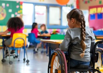 Nova política do MEC garante educação inclusiva sem exigência de laudo; especialista explica as mudanças