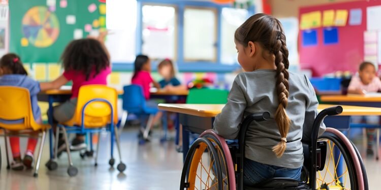 Nova política do MEC garante educação inclusiva sem exigência de laudo; especialista explica as mudanças