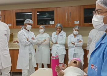 FAMETROTEC conquista o Top of Mind 2025 e lidera lembrança em cursos técnicos particulares