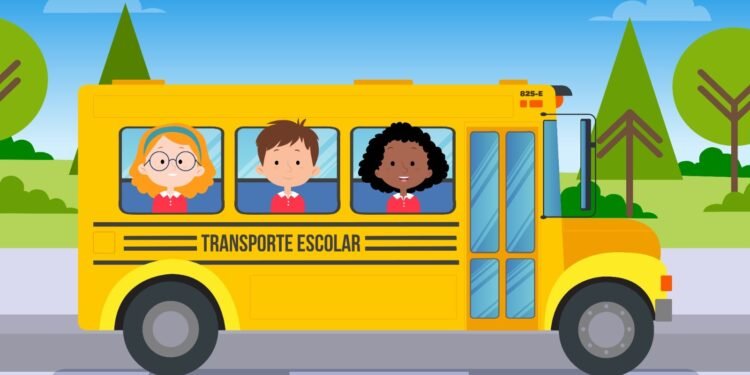 Volta às aulas: pais devem redobrar atenção ao contratar transporte escolar, alerta Procon-AM