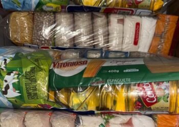 Queda no preço da cesta básica em Manaus reflete safra favorável e alivia orçamento das famílias, afirmam especialistas