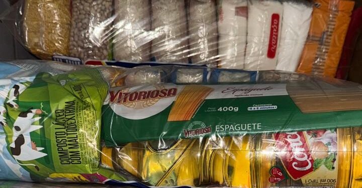 Queda no preço da cesta básica em Manaus reflete safra favorável e alivia orçamento das famílias, afirmam especialistas