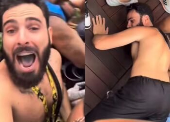 Funcionário confunde perfil pessoal e publica vídeos de festa no Instagram da empresa