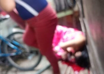 Mulher é morta a tiros após discussão com vigilante na zona sul de Manaus