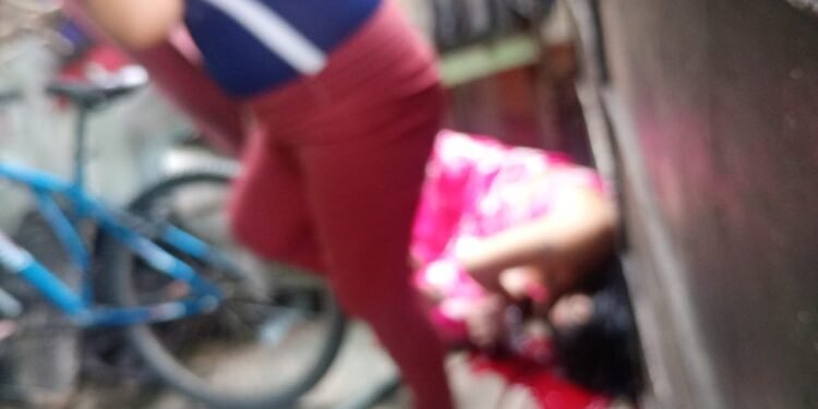 Mulher é morta a tiros após discussão com vigilante na zona sul de Manaus