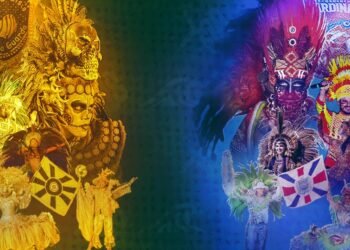 Festival de Barcelos: conheça os itens individuais que dão vida ao espetáculo dos peixes no Médio Rio Negro