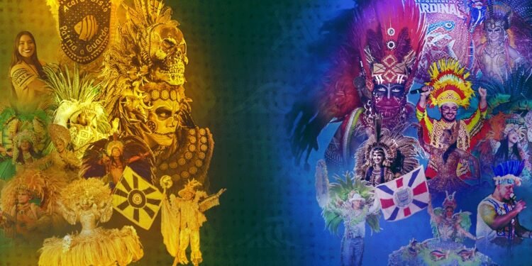 Festival de Barcelos: conheça os itens individuais que dão vida ao espetáculo dos peixes no Médio Rio Negro