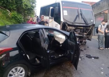 acidente-idoso-morto-manaus