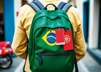 Desafios e oportunidades: o que imigrantes brasileiros em Portugal podem esperar para 2026?