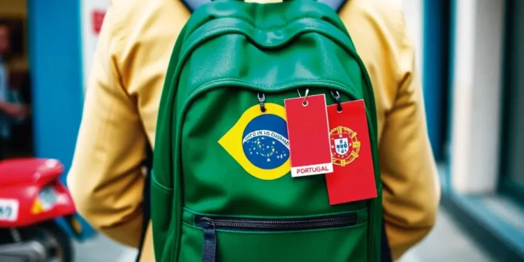 Desafios e oportunidades: o que imigrantes brasileiros em Portugal podem esperar para 2026?