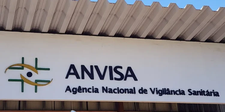 Anvisa proíbe venda de canetas emagrecedoras sem registro no país