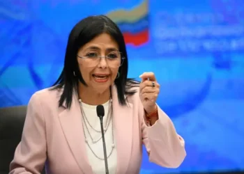 Saiba quem é Delcy Rodríguez, presidente interina da Venezuela