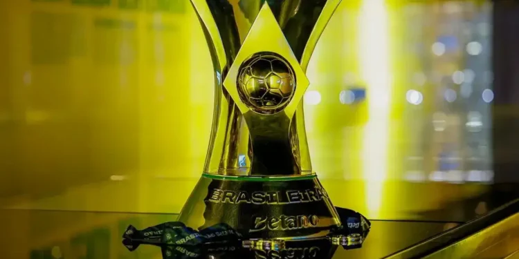 Definidas datas, horários e locais das rodadas iniciais do Brasileirão